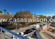 Bestaande bouw - Appartement - Torrevieja - Playa del Cura