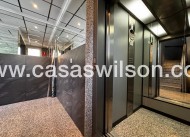 Bestaande bouw - Appartement - Torrevieja - Playa del Cura