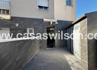 Bestaande bouw - Appartement - Torrevieja - Playa del Cura