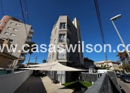 Bestaande bouw - Appartement - Torrevieja - Playa del Cura