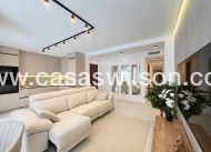 Bestaande bouw - Appartement - Torrevieja - Playa del Cura