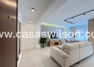 Bestaande bouw - Appartement - Torrevieja - Playa del Cura
