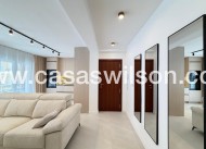 Bestaande bouw - Appartement - Torrevieja - Playa del Cura
