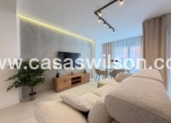 Bestaande bouw - Appartement - Torrevieja - Playa del Cura
