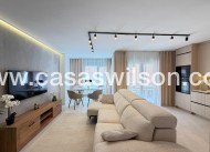 Bestaande bouw - Appartement - Torrevieja - Playa del Cura