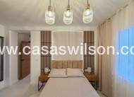 Bestaande bouw - Appartement - Torrevieja - Playa del Cura