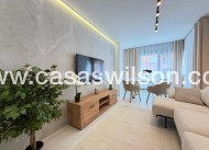 Bestaande bouw - Appartement - Torrevieja - Playa del Cura