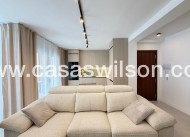 Bestaande bouw - Appartement - Torrevieja - Playa del Cura