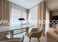 Bestaande bouw - Appartement - Torrevieja - Playa del Cura