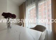 Bestaande bouw - Appartement - Torrevieja - Playa del Cura