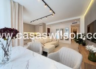 Bestaande bouw - Appartement - Torrevieja - Playa del Cura