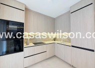 Bestaande bouw - Appartement - Torrevieja - Playa del Cura