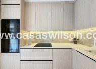 Bestaande bouw - Appartement - Torrevieja - Playa del Cura