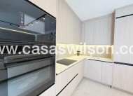 Bestaande bouw - Appartement - Torrevieja - Playa del Cura
