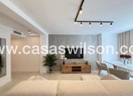 Bestaande bouw - Appartement - Torrevieja - Playa del Cura