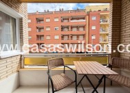 Bestaande bouw - Appartement - Torrevieja - Playa del Cura
