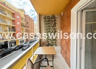 Bestaande bouw - Appartement - Torrevieja - Playa del Cura