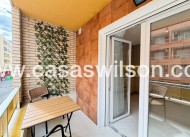 Bestaande bouw - Appartement - Torrevieja - Playa del Cura