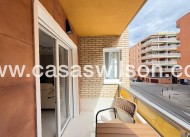 Bestaande bouw - Appartement - Torrevieja - Playa del Cura