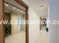 Bestaande bouw - Appartement - Torrevieja - Playa del Cura