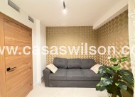 Bestaande bouw - Appartement - Torrevieja - Playa del Cura