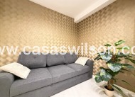 Bestaande bouw - Appartement - Torrevieja - Playa del Cura
