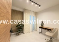 Bestaande bouw - Appartement - Torrevieja - Playa del Cura