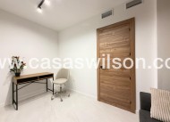 Bestaande bouw - Appartement - Torrevieja - Playa del Cura