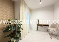 Bestaande bouw - Appartement - Torrevieja - Playa del Cura