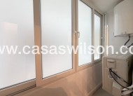 Bestaande bouw - Appartement - Torrevieja - Playa del Cura