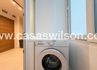 Bestaande bouw - Appartement - Torrevieja - Playa del Cura