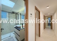 Bestaande bouw - Appartement - Torrevieja - Playa del Cura