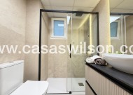 Bestaande bouw - Appartement - Torrevieja - Playa del Cura