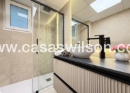 Bestaande bouw - Appartement - Torrevieja - Playa del Cura