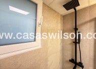 Bestaande bouw - Appartement - Torrevieja - Playa del Cura