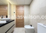 Bestaande bouw - Appartement - Torrevieja - Playa del Cura