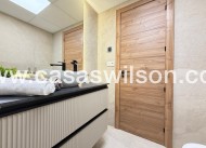 Bestaande bouw - Appartement - Torrevieja - Playa del Cura