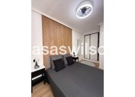Bestaande bouw - Appartement - Torrevieja - Playa del Cura