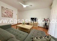 Bestaande bouw - Appartement - Torrevieja - Playa del Cura