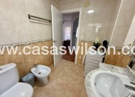 Bestaande bouw - Appartement - Torrevieja - Playa del Cura