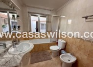 Bestaande bouw - Appartement - Torrevieja - Playa del Cura