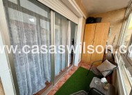 Bestaande bouw - Appartement - Torrevieja - Playa del Cura