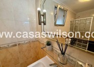 Bestaande bouw - Appartement - Torrevieja - Playa del Cura