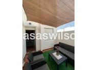 Bestaande bouw - Appartement - Torrevieja - Playa del Cura