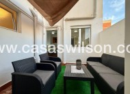 Bestaande bouw - Appartement - Torrevieja - Playa del Cura