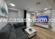 Bestaande bouw - Appartement - Torrevieja - Playa del Cura