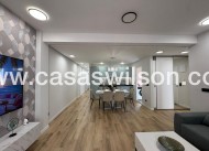 Bestaande bouw - Appartement - Torrevieja - Playa del Cura
