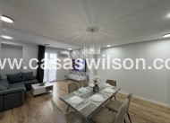 Bestaande bouw - Appartement - Torrevieja - Playa del Cura