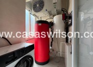Bestaande bouw - Appartement - Torrevieja - Playa del Cura