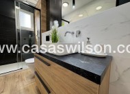 Bestaande bouw - Appartement - Torrevieja - Playa del Cura